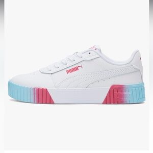 PUMA carina fade toddler